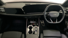 Audi A6 2.0 TDI Quattro 204 Launch Edition 5dr S Tronic Diesel Estate